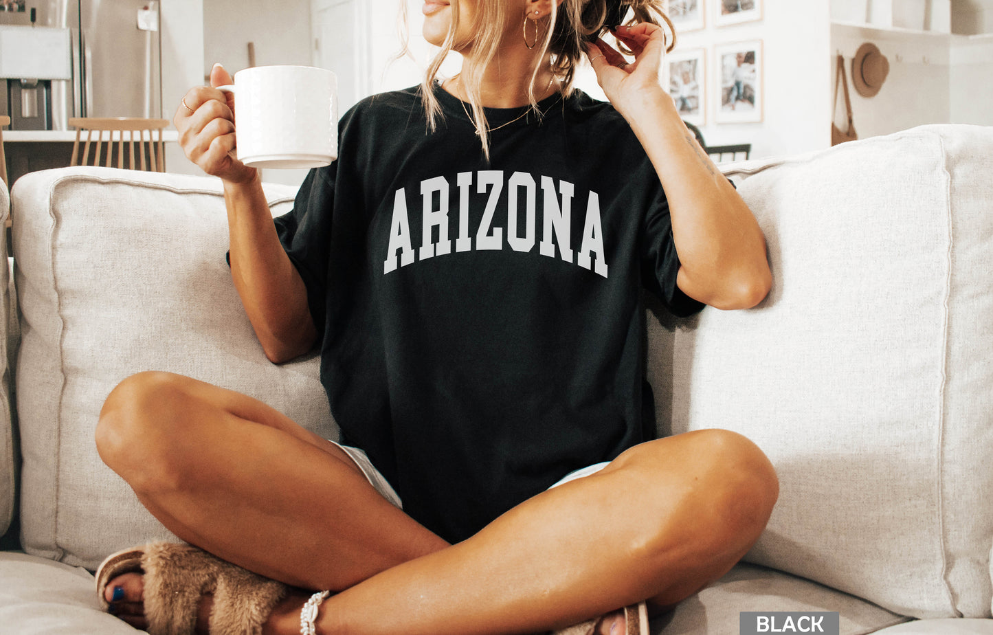 Arizona Phoenix Comfort Colors Shirt